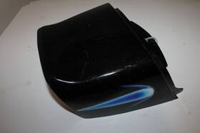45510-45001 Suzuki 35977-43430 1977 - 1979 Gs550 Gs750 Rear Seat Fender Fairing Cowl
