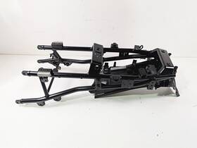 41200-31j30-yap Suzuki 2020 V-strom 1050 Xt Subframe And Inner Fender Set