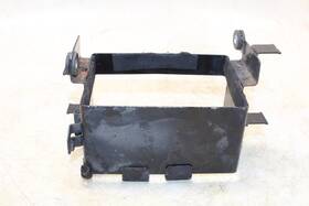41540-01d60 Suzuki 04-09 Gs500f Oem Rear Back Tail Undertail Battery Tray Plastic