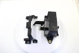 41540-26d00 Suzuki 91 Gsx1100g Oem Rear Back Tail Undertail Battery Tray