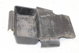 41551-45000 Suzuki 1977 Gs 750 Tool Kit Tray Plastic