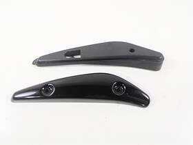 41630-48g20 Suzuki 2019 M109r Vzr1800 Boulevard Right Fender Black Strut Cover