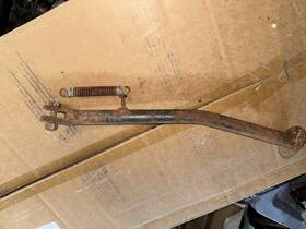 4231038220 Suzuki 82-85 Dr-250 Kickstand