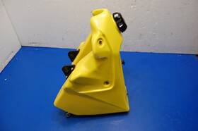 44110-37f21-yu1 Suzuki 2001 01-07 Rm125 Rm250 Oem Fuel Gas Tank Reservoir Cell
