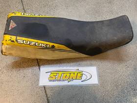 45100-03b30-k0w Suzuki 1999 96-99 Rm80 Oem Seat Cover Base Padding Saddle Cush Pan Foam 45100-03b30-k0w Suzuki 1999 96-99 Rm80 Oem Seat Cover Base Padding Saddle Cush Pan Foam