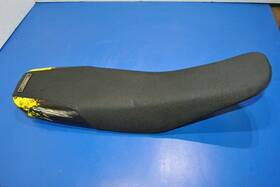 45100-35g20-dys Suzuki 2007 05-07 Rmz450 Gripper Complete Seat Cover Base Pan Foam 45100-35g20