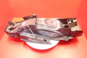 Suzuki 45510-08f00 2001 Katana 750 Oem Rear Back Tail Undertail Battery Tray Plastic