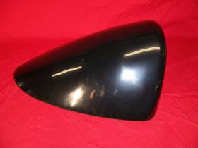 45551-02faq Suzuki 98 - 03 Tl 1000 Oem Rear Seat Cowl Abs High Quality Unpainted Black