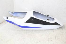 47100-35f20-0jw Suzuki 2002 Gsxr 750 Rear Upper Tail Fairing Fender Plastic