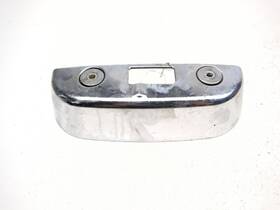 47161-24b00 Suzuki 05-19 Ls650 Boulevard S40 Cylinder Head Side Cover B