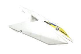 47210-37k10-30h Suzuki 2022 Rmz450 Oem Plastic Side Panel With Graphic
