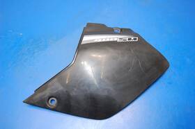 47211-29fc0-019 Suzuki 2006 05-23 Drz400sm Frame Black Oem Lid Cover Plate Shroud