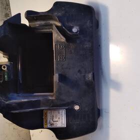 47410-41f00 Suzuki 05-09 Boulevard 01-04 Intruder Volusia 800 Rear Back Tail Undertail