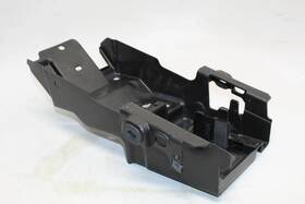47431-17k0 Suzuki 2018 Gsxr1000r Rear Interior Trim Battery Tray Plastic Wh11