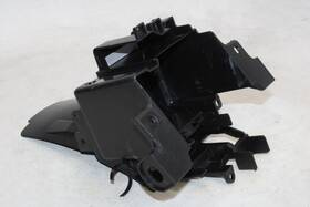 47431-18k0 Suzuki 2020 Sv650 Oem Rear Back Tail Undertail Battery Tray Plastic