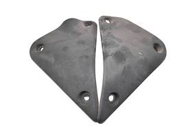 47511-45c00 Suzuki 90 Vx800 Front Frame Side Panel Fairing Covers Left And Right