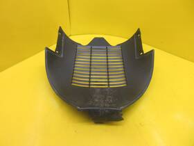 48137-14g00-y0j Suzuki Oem 2003-2006 Burgman 400 Front Lower Leg Shield Radiator Cover Guard