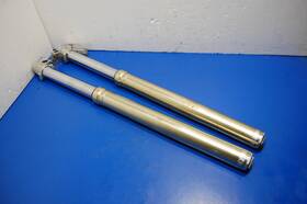 51103-37f10 Suzuki 2001 01-03 Rm250 Rm250z Front Suspension Forks Shocks Showa Dumper