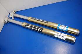 51104-36e80 Suzuki 2000 96-00 Rm125 Rm250 Oem Pro Action Front Suspension Forks Shocks Showa Dumper