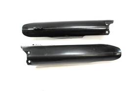 51510-28h70 Suzuki 51501-28h60 2022 Rmz450 Plastic Fork Guards See Notes 51510-28h70 Suzuki 51501-28h60 2022 Rmz450 Plastic Fork Guards See Notes