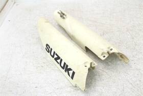 51501-37f70 Suzuki 2007 Rmz 250 Fork Guards Tube Plastics