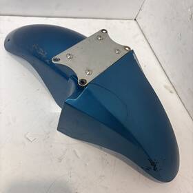 Suzuki 52111-32b0 1989-2000 Gs500e Oem Front Fender Plastic Cowl Cover 53111-32b0 Gs 500 E