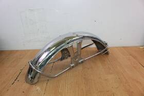 53100-15101 Suzuki 1974 Gt550 Indy Front Fender