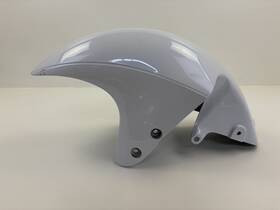 53100-15h00-yww Suzuki Gsx1300r Front Fender