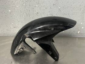 53100-18ga0-019 Suzuki 2003 2004 Gsxr1000 Oem Front Wheel Fender Cowl Fairing