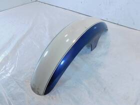 53100-38b00 Suzuki Intruder 1400 Vs1400 Vs1400glp Blue Front Wheel Mudguard Cover Fender