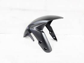 53100-47h Suzuki 2011 - 2024 Gsxr600 Gsxr750 Oem Flat Black Front Fender Matte 13-16 1000