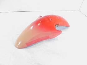 53109-21e11-28v Suzuki Rf600r And Rf900 Red Front Wheel Mudguard Cowling Cowl Fairing Fender