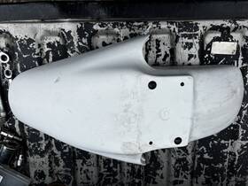 53109-21e11-33j Suzuki 1996 - 1999 Gsf600s Gsf600 Bandit Front Fender