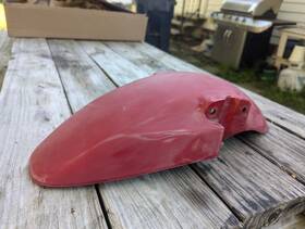 5310919f00y9f Suzuki Fender Front Sv650 1999-2002 1999
