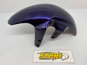 5311-39goo Suzuki 07 08 Gsxr1000 Gsxr 1000 Front Wheel Fender Cowl Fairing Oem 2008 2007