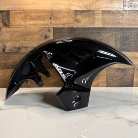 53110-10l00-yvb Suzuki 2024 22-24 Hayabusa Oem Front Fender Cowl Mint