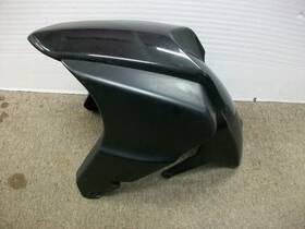 53110-23h00-019 Suzuki Nice Oem 2008 2009 Gsxr 1300 Bk B-king Front Fender Without Abs 53110-23h00-019 Suzuki Nice Oem 2008 2009 Gsxr 1300 Bk B-king Front Fender Without Abs