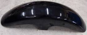 53110-24b01-33j Suzuki 1986-2003 Savage Ls 650 Front Wheel Fender Black Oem