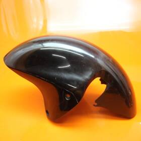53110-24f00-1lf Suzuki 99-07 Gsxr1300r Busa Oem Front Wheel Fender Cowl Fairing