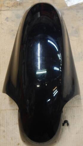 53110-24f00-y7l Suzuki Hayabusa Gsx1300r 1999-03 Oem Front Fender