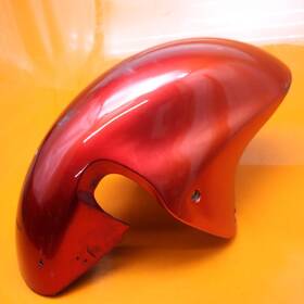 53110-24f00-yay Suzuki 99-07 Gsxr1300r Busa Oem Front Wheel Fender Cowl Fairing