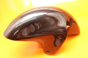 53110-24f00-yhl Suzuki 2001-2007 Hayabusa Oem Front Wheel Fender Cowl Fairing