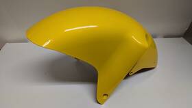 53110-33e40-y9h Suzuki Fender Front Gsxr600 97-00 Oem Yellow