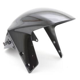 53110-35f00-y7l Suzuki 2000 - 2003 Gsxr 750 / 600 Front Fender Black No Cracks