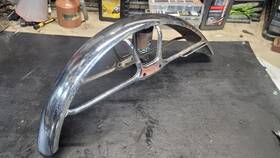 53110-36100 Suzuki Ft73 Gt185 Front Fender