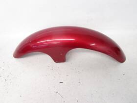 53110-38a10-yc6 Suzuki 01 Vs 800 Intruder Front Fender Red 2001