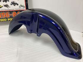 53110-41f30-ny3 Suzuki Fender Front Model K5 Blue Black Oem