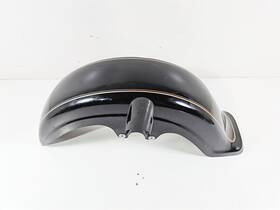 53110-41f31-yay Suzuki 53110-41f30-yay 2004 Vl800 Intruder Volusia Front Fender -small Dent