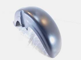 53110-41fa0-crt Suzuki Boulevard C50 Vl800 C50c C50t Black Front Wheel Mudguard Cover Fender