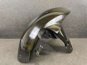 53110-41g00-019 Suzuki 2008 2007 2006 2005 05 06 Gsxr1000 Gsxr 1000 Front Fender Fairing Plastic Cowl